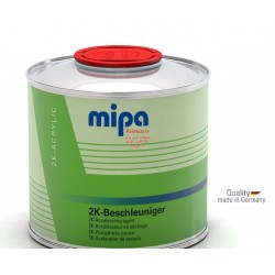 فعال کننده (شتاب دهنده)  میپا  2K Beschleuniger Mipa Activator