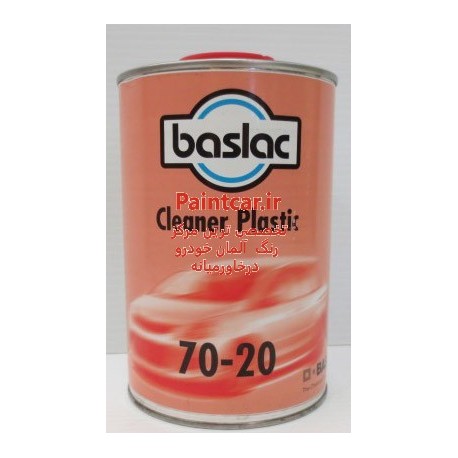 تمیز کننده سطوح پلاستیک 20-70