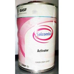 فعال کننده سالکومیکس Activator