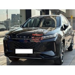 اکستریم ال ایکس (XTRIM LX) پک خشگیری و ترمیم رنگ مشکی متالیک اتومبیل کد رنگ 950C