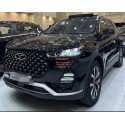فونیکس تیگو 7 (Tiggo 7)پک خشگیری و ترمیم رنگ مشکی متالیک اتومبیل کد رنگ 950C