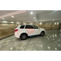 پک خشگیری و ترمیم رنگ اتومبیل هایما S7 سفیدکد رنگ 29020G