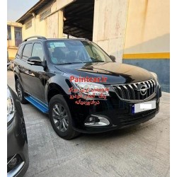 پک خشگیری و ترمیم رنگ اتومبیل هایما S7 مشکی متالیک کد رنگ 69995C