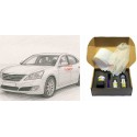 پک خشگير هیوندای سنتنیال با کد رنگ V6S-نقره‌اي(شبيه به فلز سايه‌دار و براق، مانند فلزات صيقلي شده.)متاليک