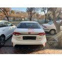 پک خشگير تویوتا لوین LEVIN سفيد ساده