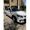 پک خشگیری و ترمیم رنگ اتومبیل کوئیک سفید کد رنگ 1S08-NV676