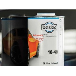 کلر 40-40 باسلاک آلمان