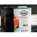 کلر ضدخش دوجزیی(دوقلو) 40-40 باسلاک BASLAC آلمان