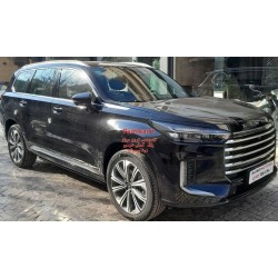 پک اسپري رنگ و کلير اکستریم وی ایکس (XTRIM VX)  رنگ مشکی متالیک اتومبیل کد رنگ 950C