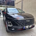 پک اسپري رنگ و کلير فونیکس FX (اف ایکس) FOWNIX رنگ مشکی متالیک اتومبیل کد رنگ 950C