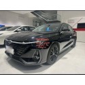 پک اسپري رنگ و کلير FOWNIX Arrizo 8 فونیکس آریزو 8 رنگ مشکی متالیک اتومبیل کد رنگ 950C