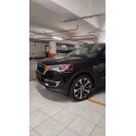 پک اسپري رنگ و کليرفیدلیتی کد رنگ GM2G320 ( پرایم و پرستیژ) رنگ مشکی متالیک اتومبیل