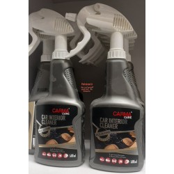 مایع صفرشویی مخصوص داخل خودرو 500 میلی لیتری کارماکر Carma Care Car Interior Cleaner