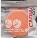 پد پولیش روتاری آنتی هولوگرام 125 میلیمتری کارماکر مدل Carmacare Foam Pad Polishing Rotary Anti Hologram