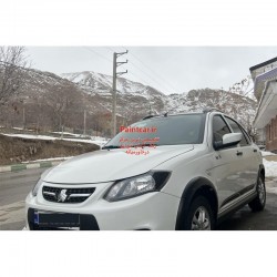 پک خشگیری و ترمیم رنگ اتومبیل کوئیک سفید کد 1160507