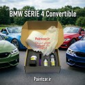 پک قلم خشگير بی ام و سری 4 کروک BMW سنگ آبي متاليک C2Y