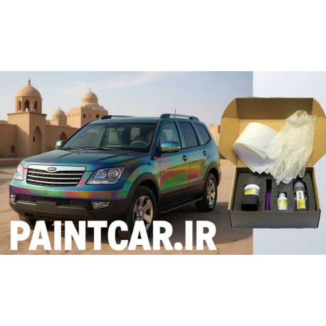 پک قلم خشگير کیا موهاوی نارنجي الکتريکي متاليک O9 | خريد و قيمت اورجينال