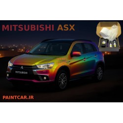 پک قلم خشگير  میتسوبیشی ASX نقره‌اي متاليک U25 | خريد و قيمت اورجينال